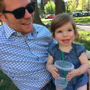 Meet your Posher, Daniel